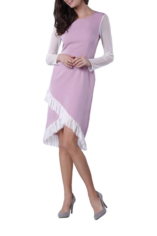 Платье COLOUR MIST