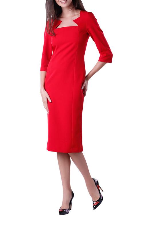 Платье COLOUR MIST