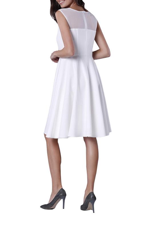 Платье COLOUR MIST