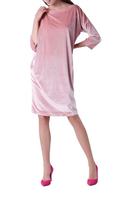 Платье COLOUR MIST