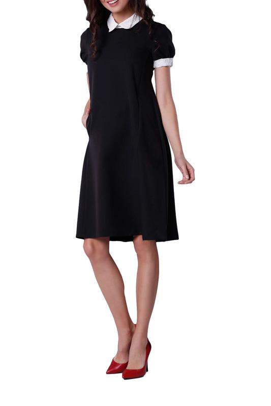 Платье COLOUR MIST