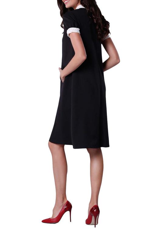 Платье COLOUR MIST