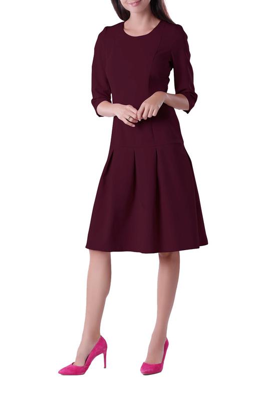 Платье COLOUR MIST