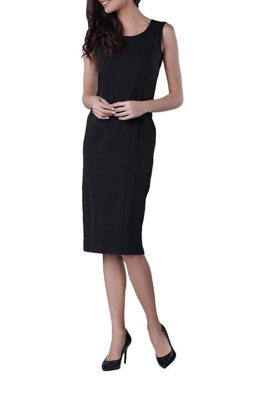 Платье COLOUR MIST