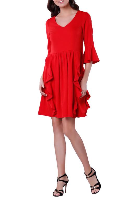 Платье COLOUR MIST