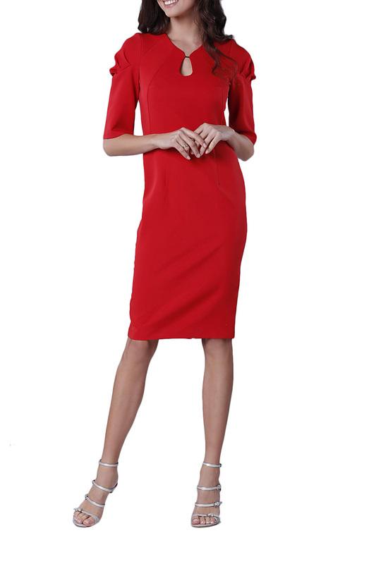 Платье COLOUR MIST