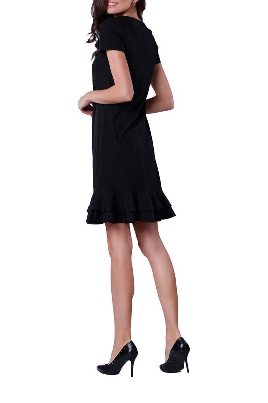 Платье COLOUR MIST