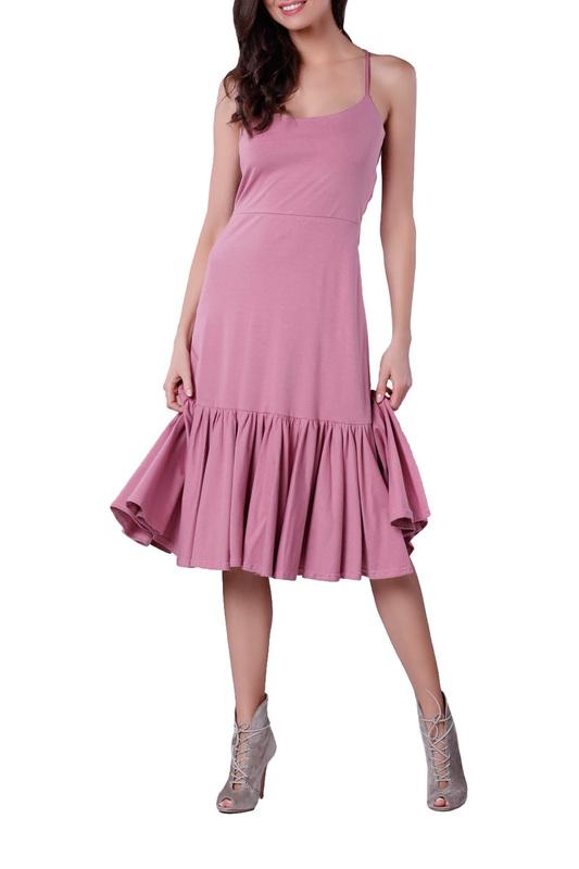 Платье COLOUR MIST