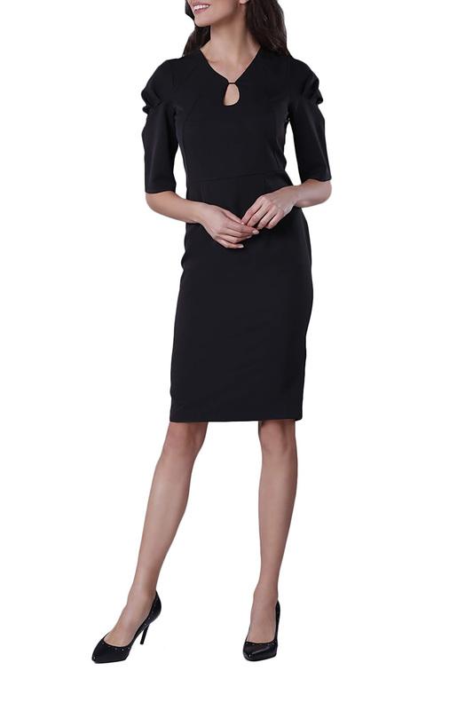 Платье COLOUR MIST