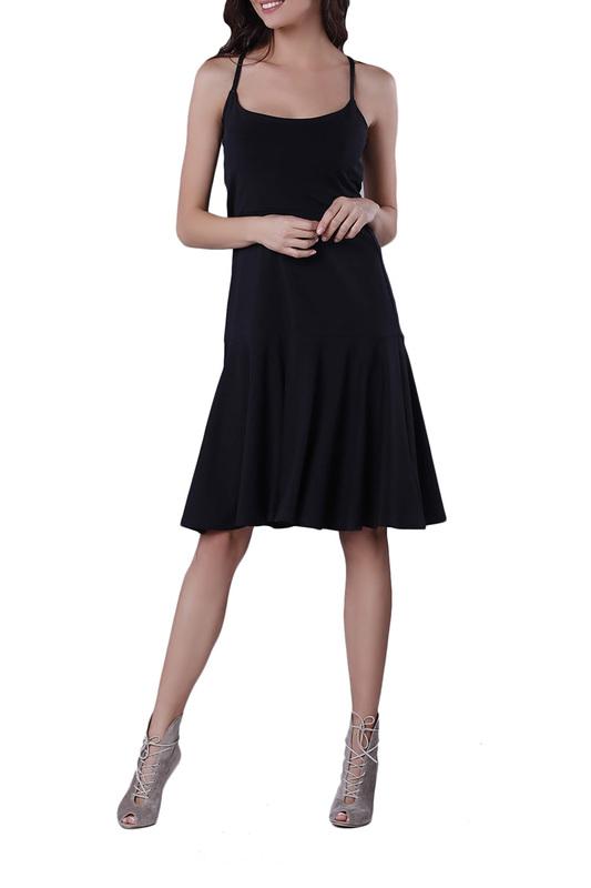 Платье COLOUR MIST