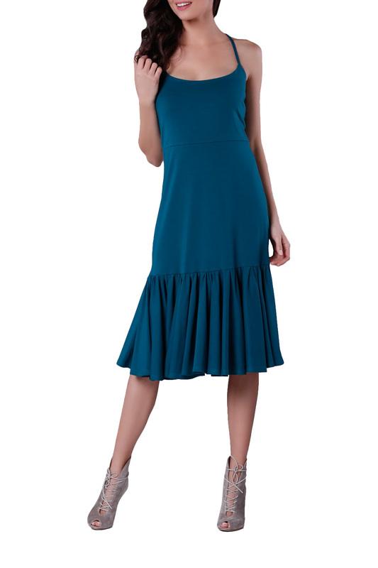 Платье COLOUR MIST