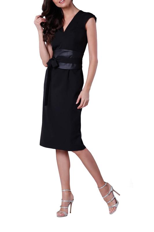 Платье COLOUR MIST