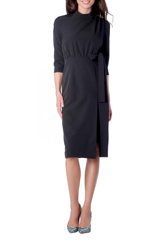 Платье COLOUR MIST