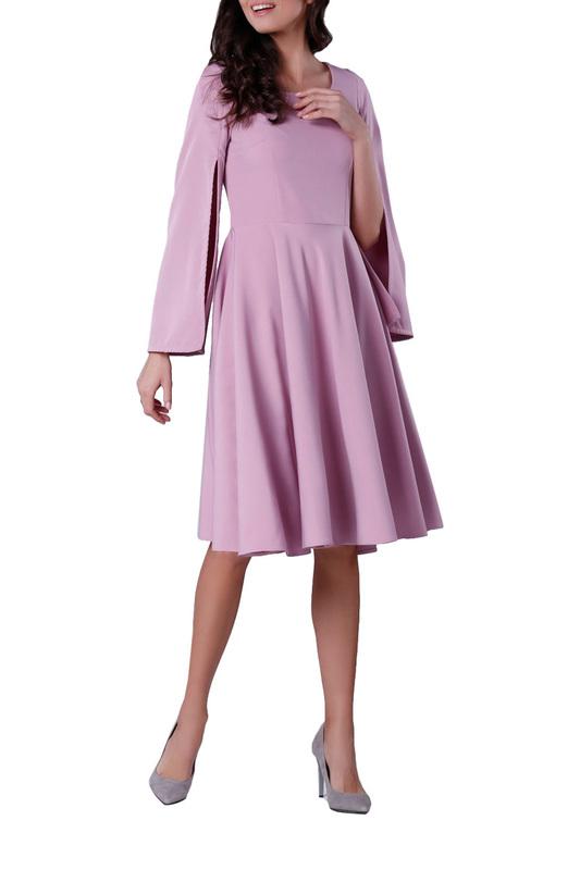 Платье COLOUR MIST