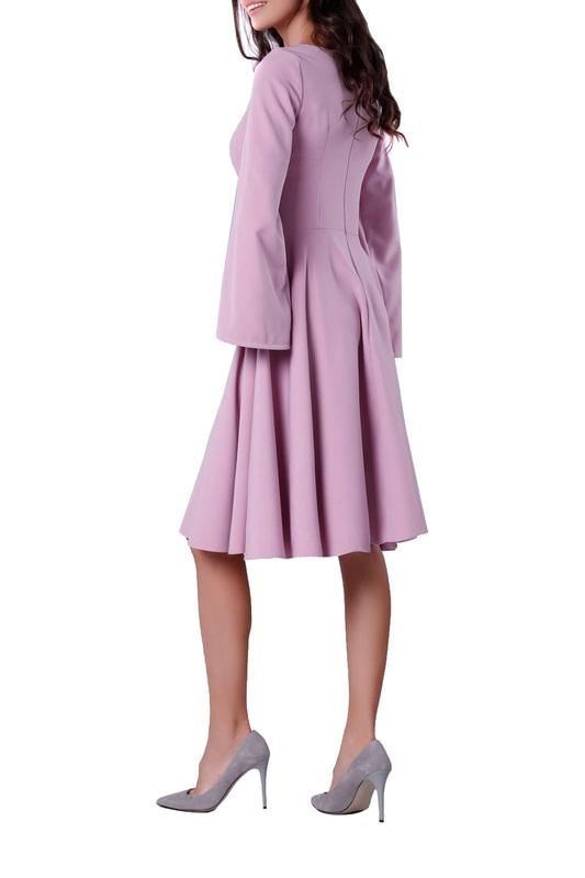 Платье COLOUR MIST