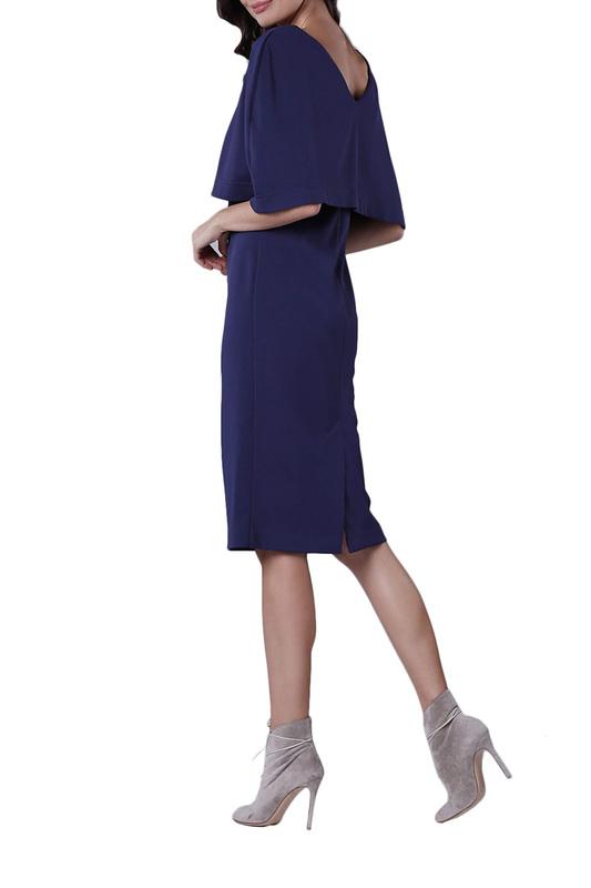 Платье COLOUR MIST