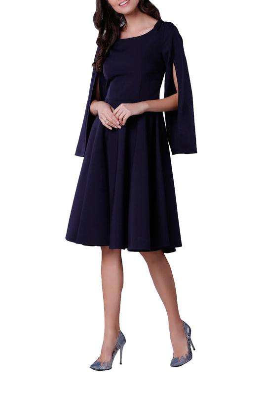 Платье COLOUR MIST