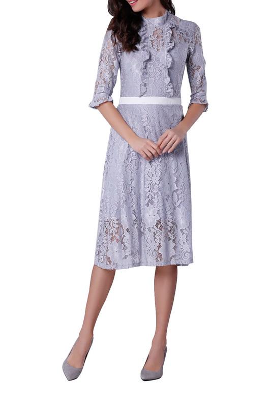 Платье COLOUR MIST