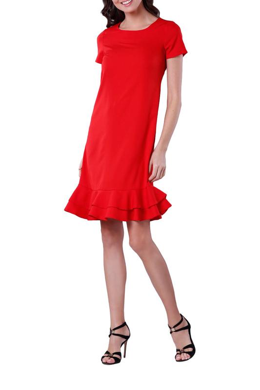 Платье COLOUR MIST