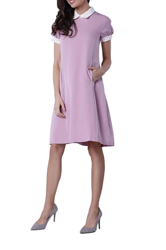 Платье COLOUR MIST