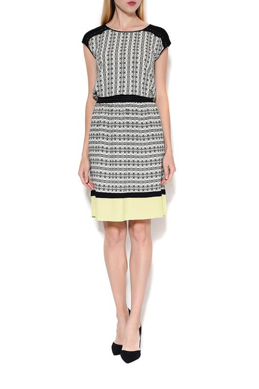 Платье Blacky Dress