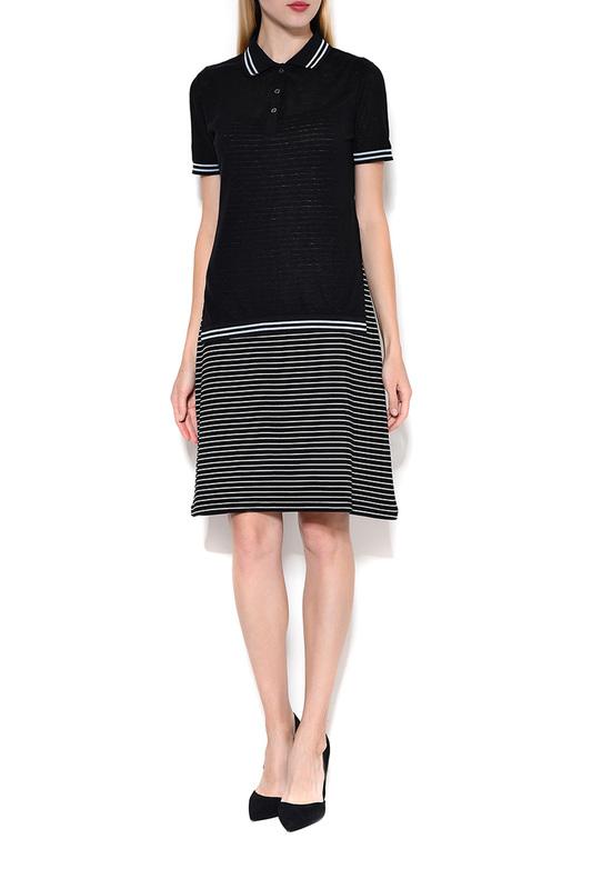 Платье Blacky Dress