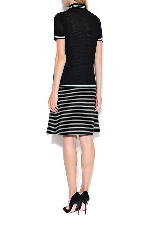 Платье Blacky Dress