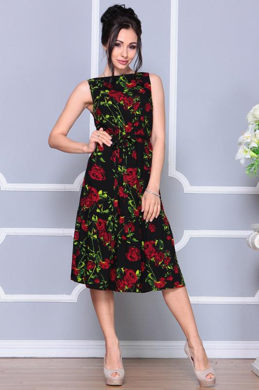 Платье Laura Bettini