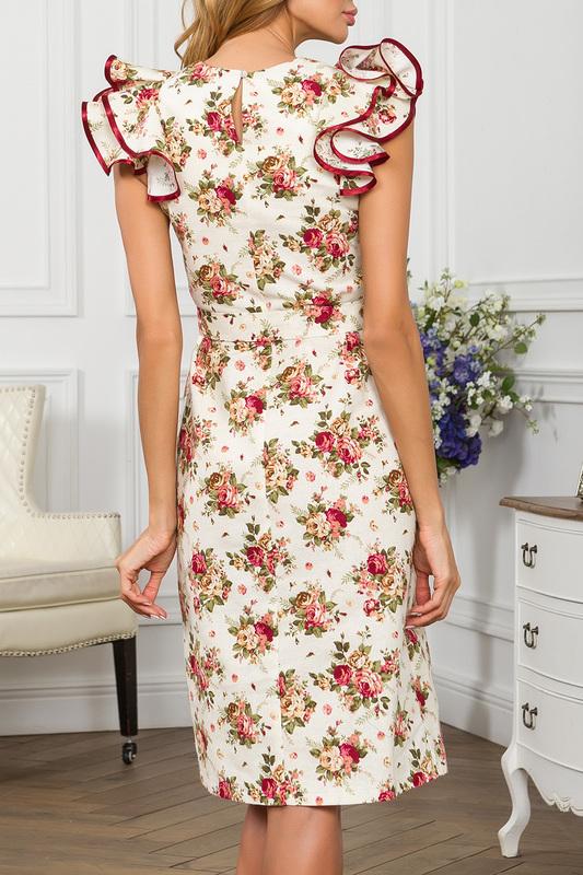 Платье Vittoria Vicci