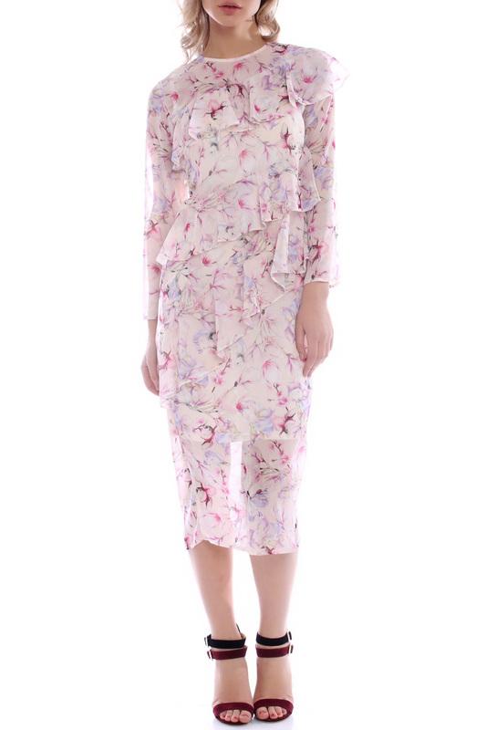 Платье Emma Monti