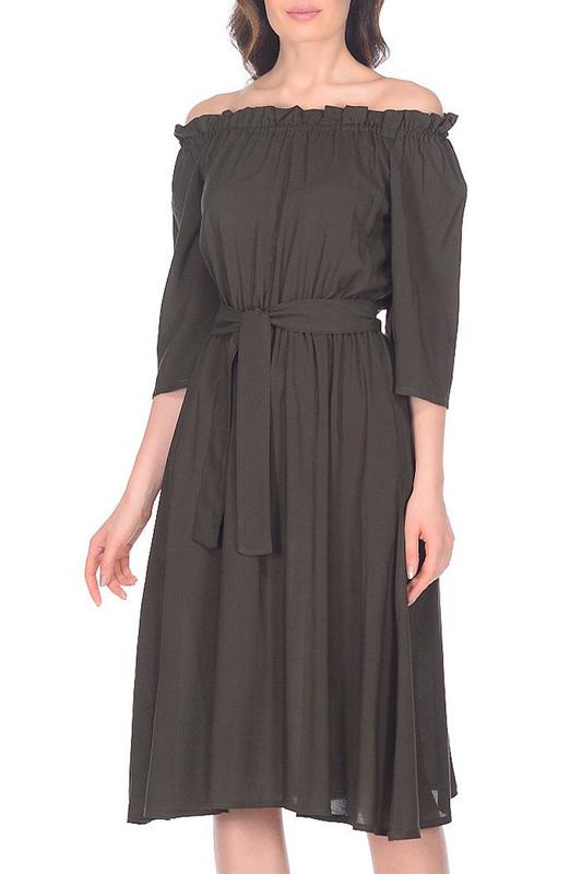 Платье Alina Assi