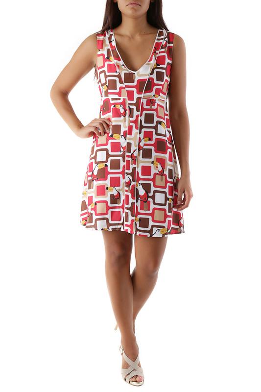 Платье Cristina Gavioli