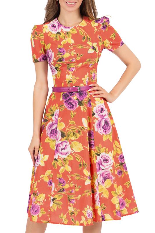 Платье Olivegrey