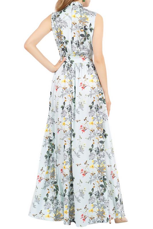 Платье Olivegrey