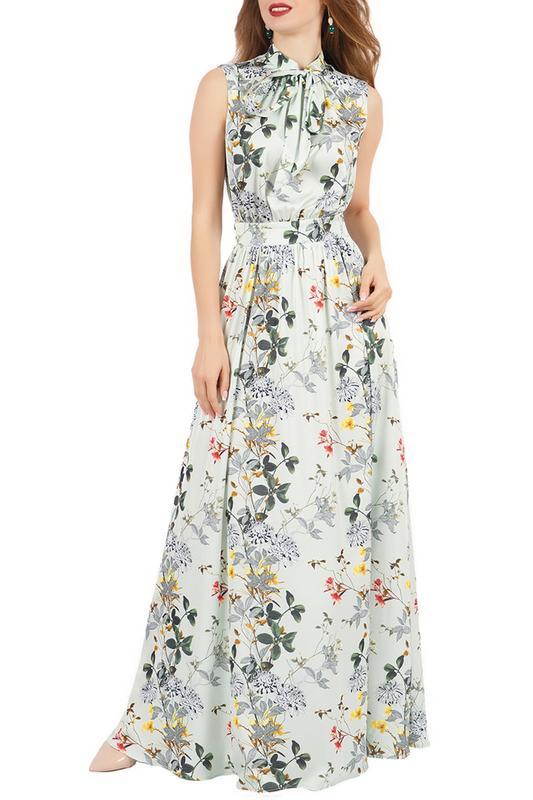 Платье Olivegrey