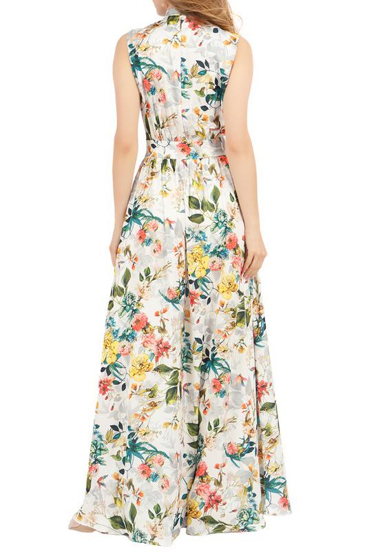 Платье Olivegrey