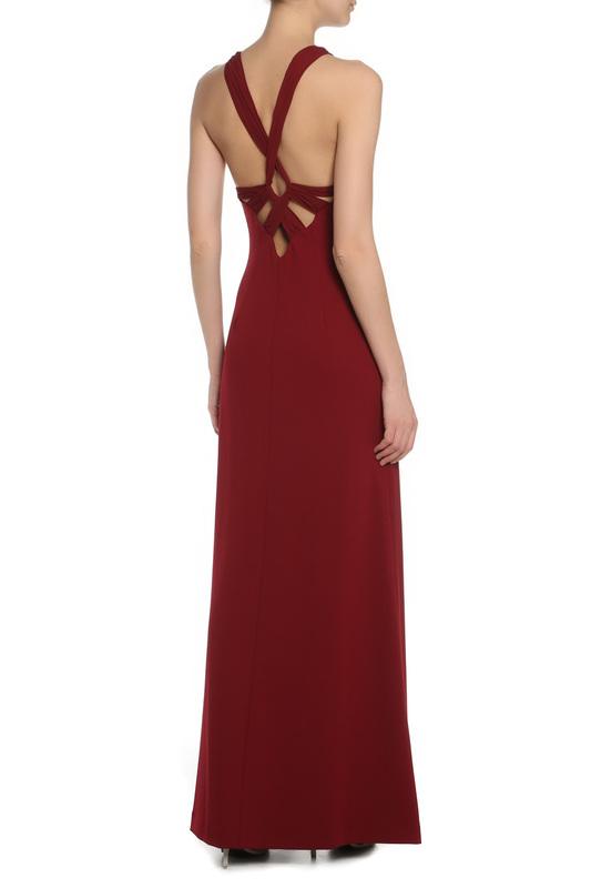Платье Vera Wang