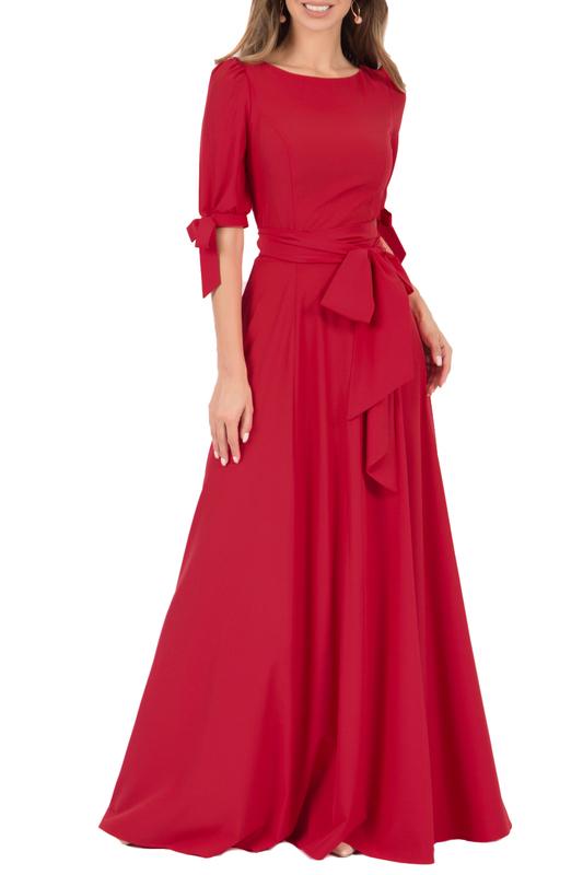 Платье Olivegrey