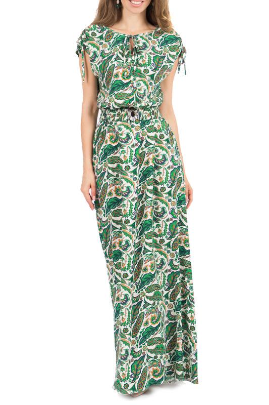 Платье Olivegrey