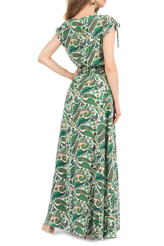 Платье Olivegrey