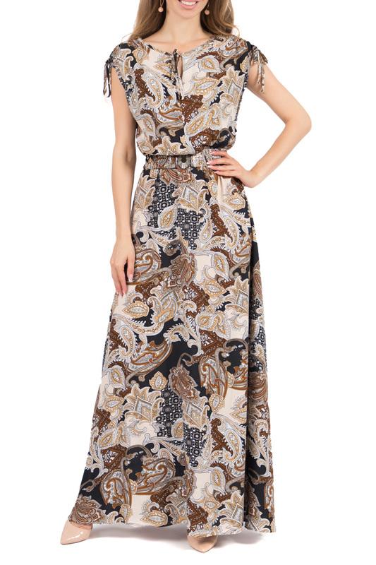 Платье Olivegrey