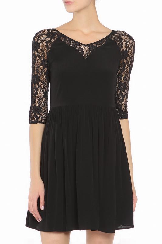 Платье Pepe jeans london