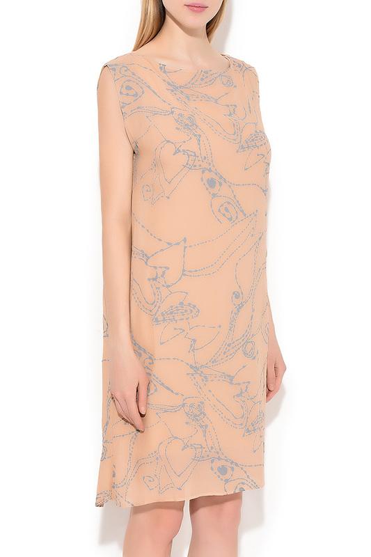 Платье Lauren Vidal