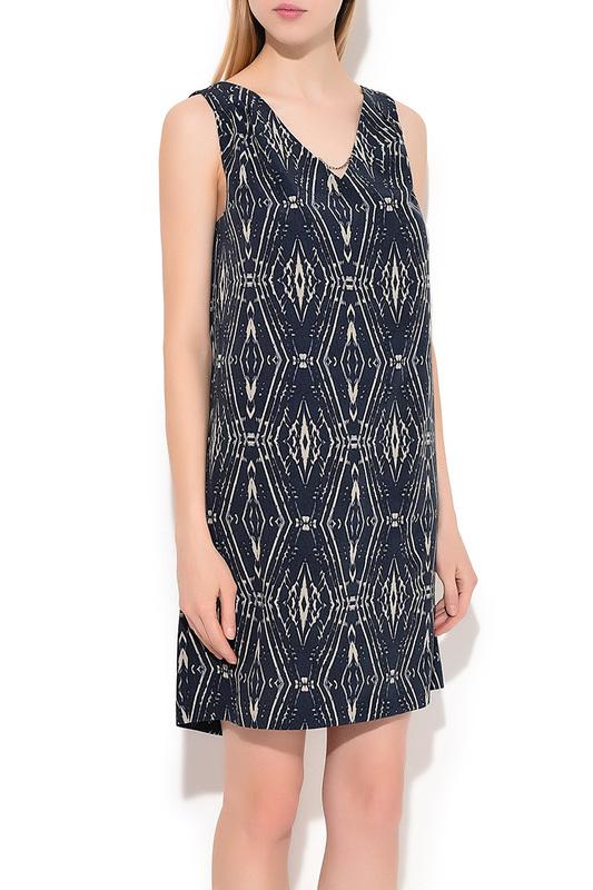 Платье Lauren Vidal