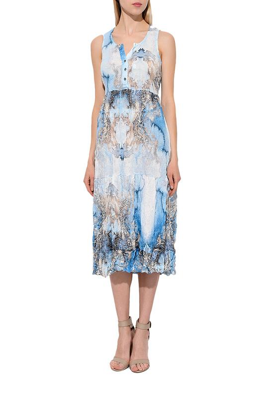 Платье Lauren Vidal