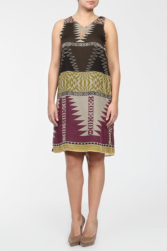 Сарафан For.Me Elena Miro Сарафан For.Me Elena Miro