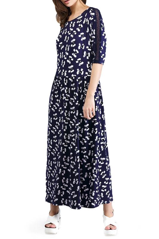 Платье Helmidge