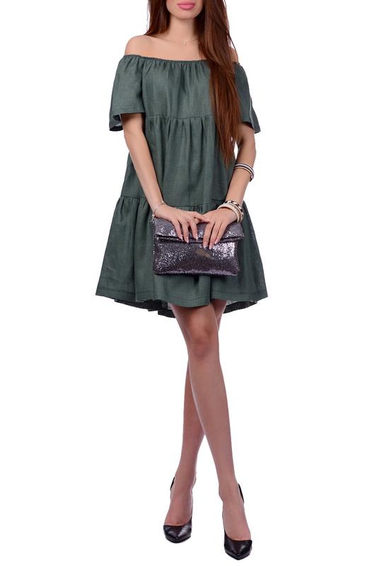 Платье FRANCESCA LUCINI