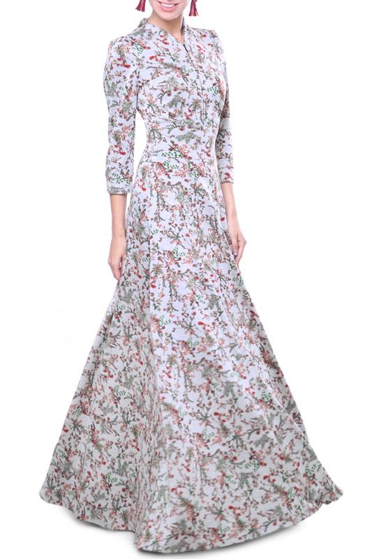 Сарафан Olivegrey