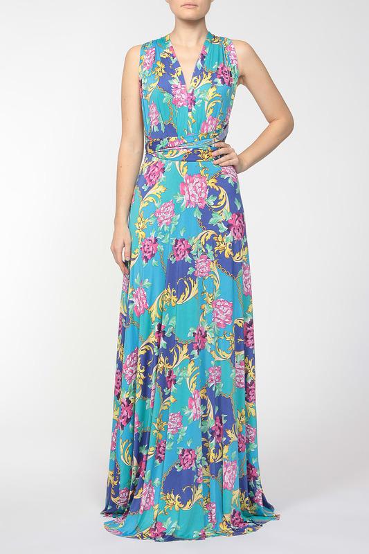 Сарафан Von Vonni